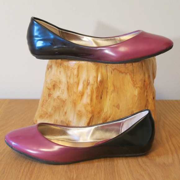 Steve Madden Shoes - [Steve Madden] P-Heaven Ombre Flats Size 6
